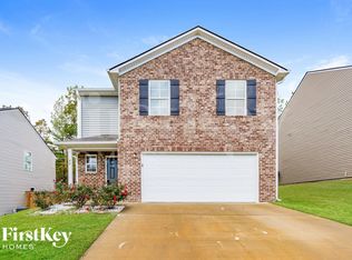 40 Stevens Cove Dr, Moody, AL 35004