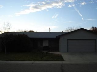 180 Sunset Cir, Palisade, CO 81526