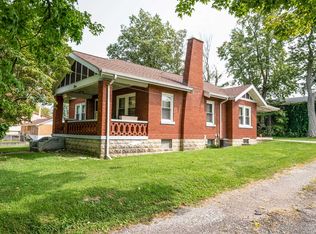 3 Greenup St, Alexandria, KY 41001