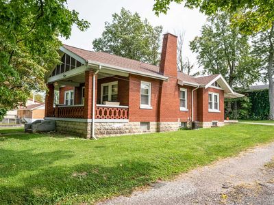 3 Greenup St, Alexandria, KY, 41001
