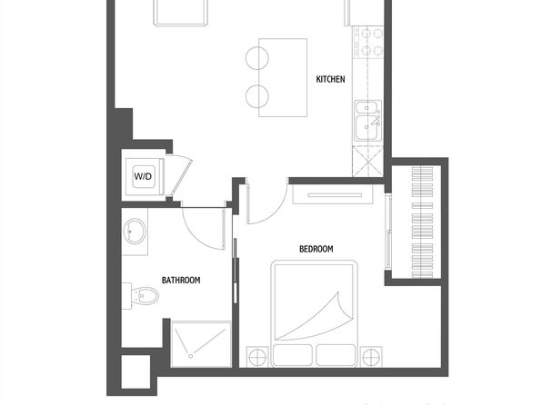 613 E Michigan Ave #C-103