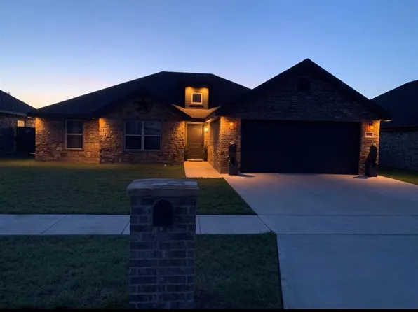 3450 Firedog Rd, Abilene, TX 79606