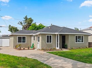 8332 Puritan St, Downey, CA 90242