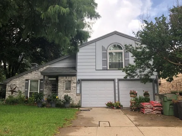 1008 Blue Jay Dr, Mansfield, TX 76063