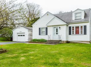 56 Belmont Rd, Rochester, NY 14612