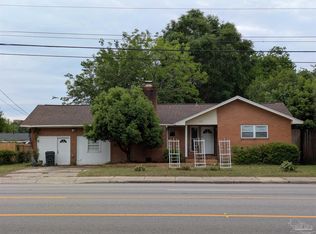 245 Airport Blvd, Pensacola, FL 32503