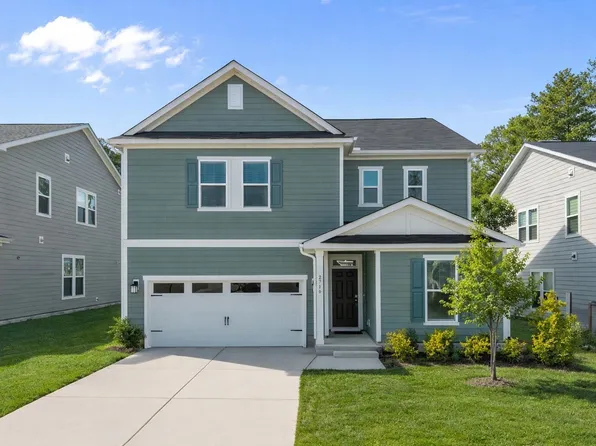 2710 Turner Pines Dr, New Hill, NC 27562