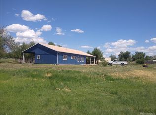 15167 Coleman Ave, Fort Lupton, CO 80621
