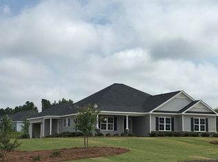 263 Prairie Clover Run, Aiken, SC 29803