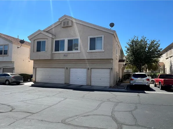 6417 Extreme Shear Ave Unit 101, Henderson, NV 89011