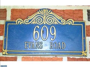 609 Evans Rd, Springfield, PA 19064