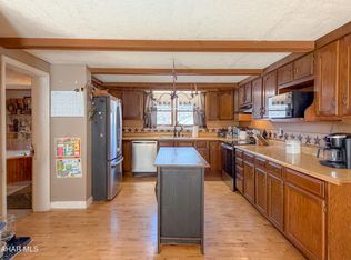 2188 N Imler Valley Rd, Imler, PA 16655