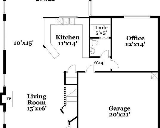 2nd image of 12142 Creek Turn Dr