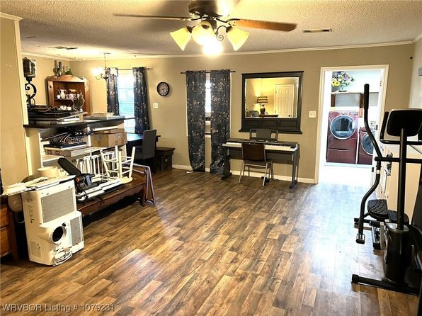 15091 Lower Jethro Rd, Ozark, AR 72949