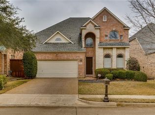 72 Emerald Pond Dr, Frisco, TX 75034