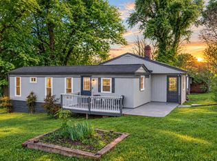 151 Brooks St, Monroe, VA 24574