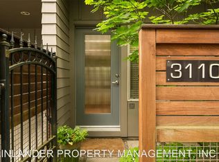 3110 SW Dolph Ct #B4, Portland, OR