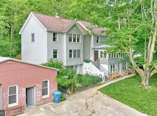 2504 W Clearview Dr, Glen Rock, PA 17327