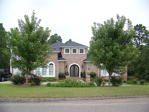 Front View @ Road