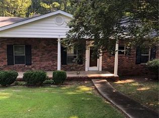 6375 Goldfish Rd, Kannapolis, NC 28083