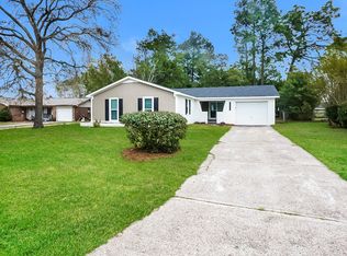 3606 Andorra Ct, Hephzibah, GA 30815