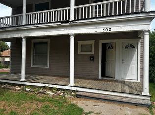 300 S C St #1, Arkansas City, KS 67005