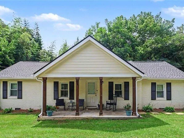 118 McElroy St, Bowdon, GA 30108