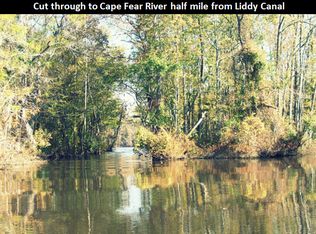 2046 Cedar Hill Rd NE, Leland, NC 28451