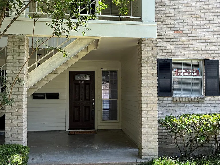 13026 Trail Hollow Dr #3026 — Photo 1