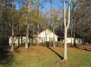 100 Creek View Ln, Wingate, NC 28174