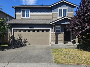2417 Fiddleback St NE, Lacey, WA 98516