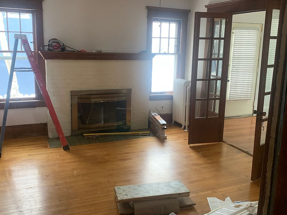 Main living area (will be cleaned up)