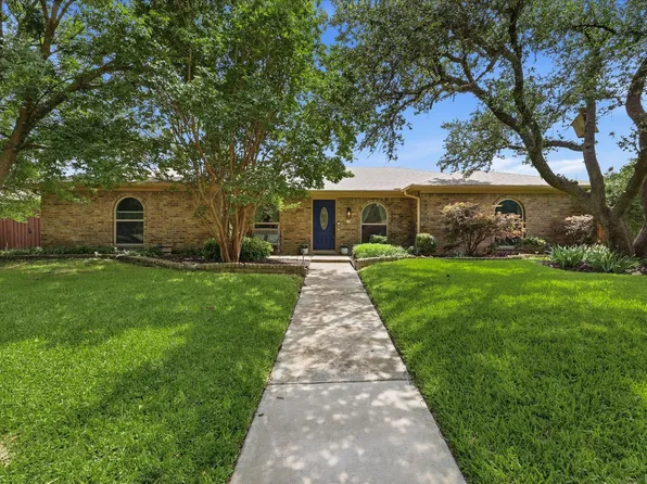 2512 Timbercreek Dr, Plano, TX 75075