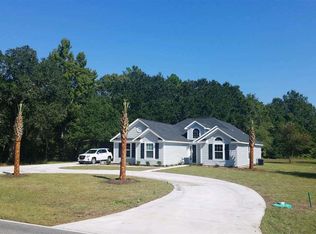 728 Wachesaw Rd, Murrells Inlet, SC 29576