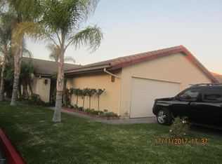 911 2nd St, Fillmore, CA 93015