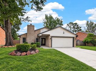 20202 Foxwood Forest Blvd, Humble, TX 77338