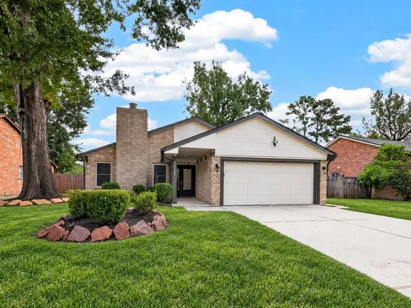 20202 Foxwood Forest Blvd, Humble, TX 77338