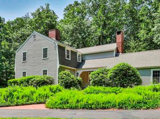 36 Ranger Rd, Hollis, NH 03049