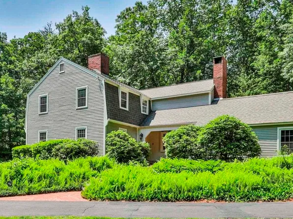 36 Ranger Road, Hollis, NH 03049