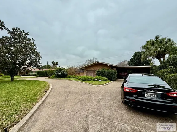 175 Calle Jacaranda, Brownsville, TX 78520