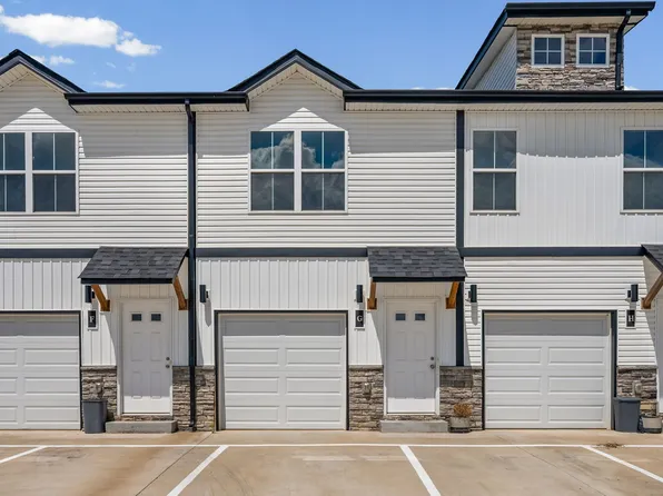 224 Drayton Dr #G, Clarksville, TN 37042
