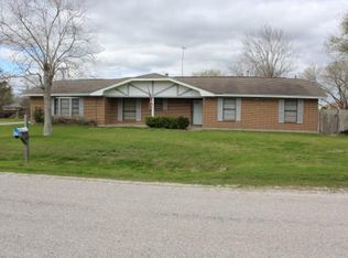 300 Austin Ave, Palacios, TX 77465