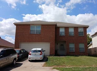 1043 Condor Dr, Grand Prairie, TX 75051