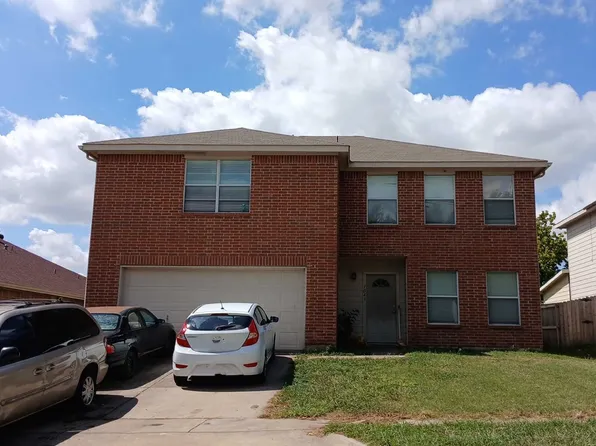 1043 Condor Dr, Grand Prairie, TX 75051