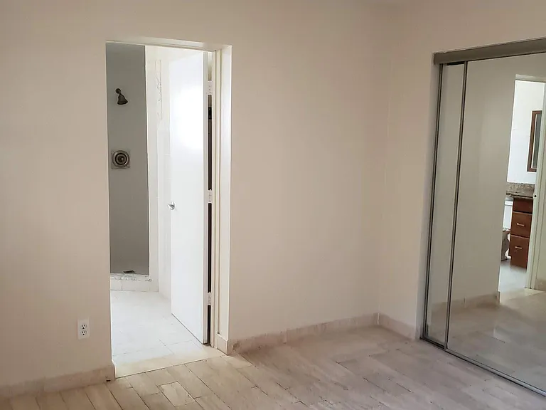 Main bedroom