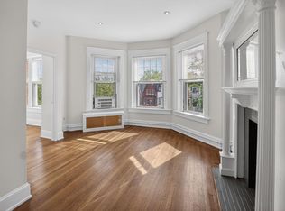 3427 13th St NW APT 302, Washington, DC 20010