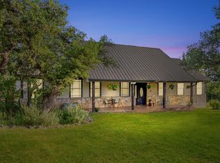 500 Deer Creek Dr, San Marcos, TX 78666