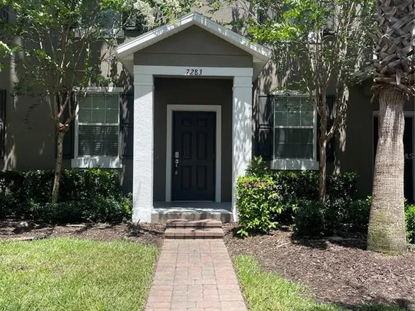 7283 Penkridge Ln, Windermere, FL 34786