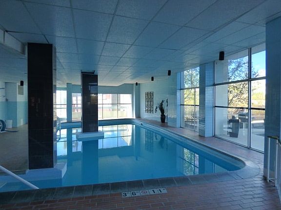 2nd image of 10883 Saskatchewan Dr NW #302