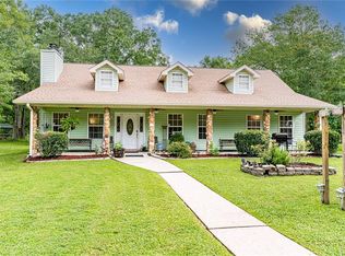 39523 E Porters River Rd, Pearl River, LA 70452